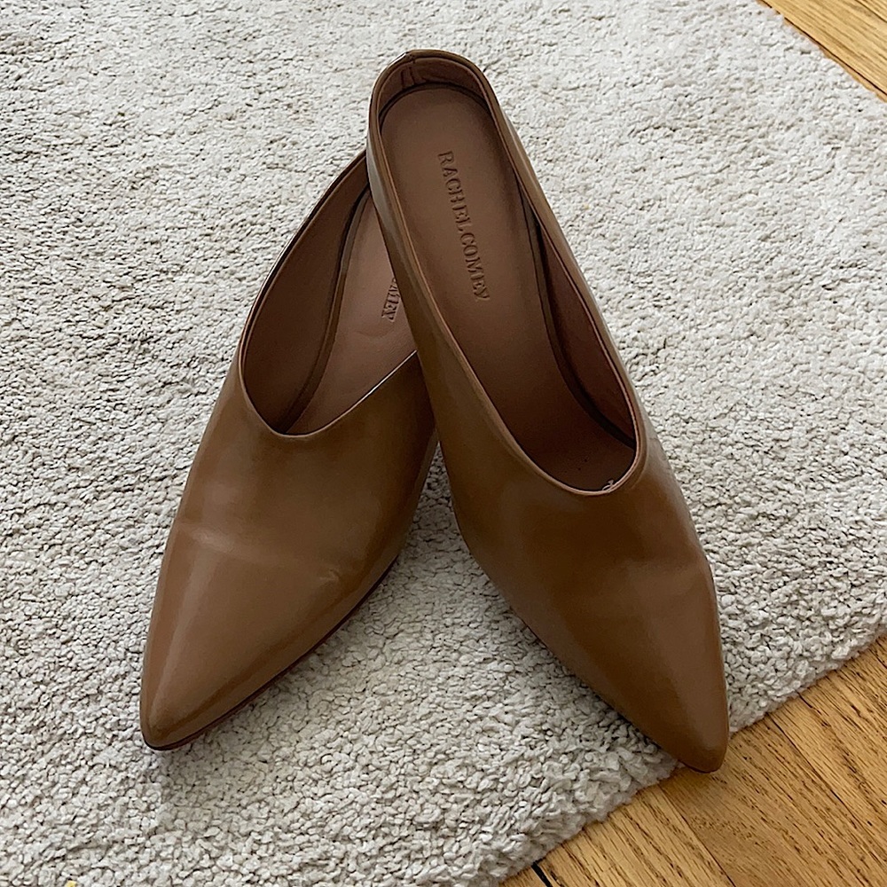Rachel Comey Mules